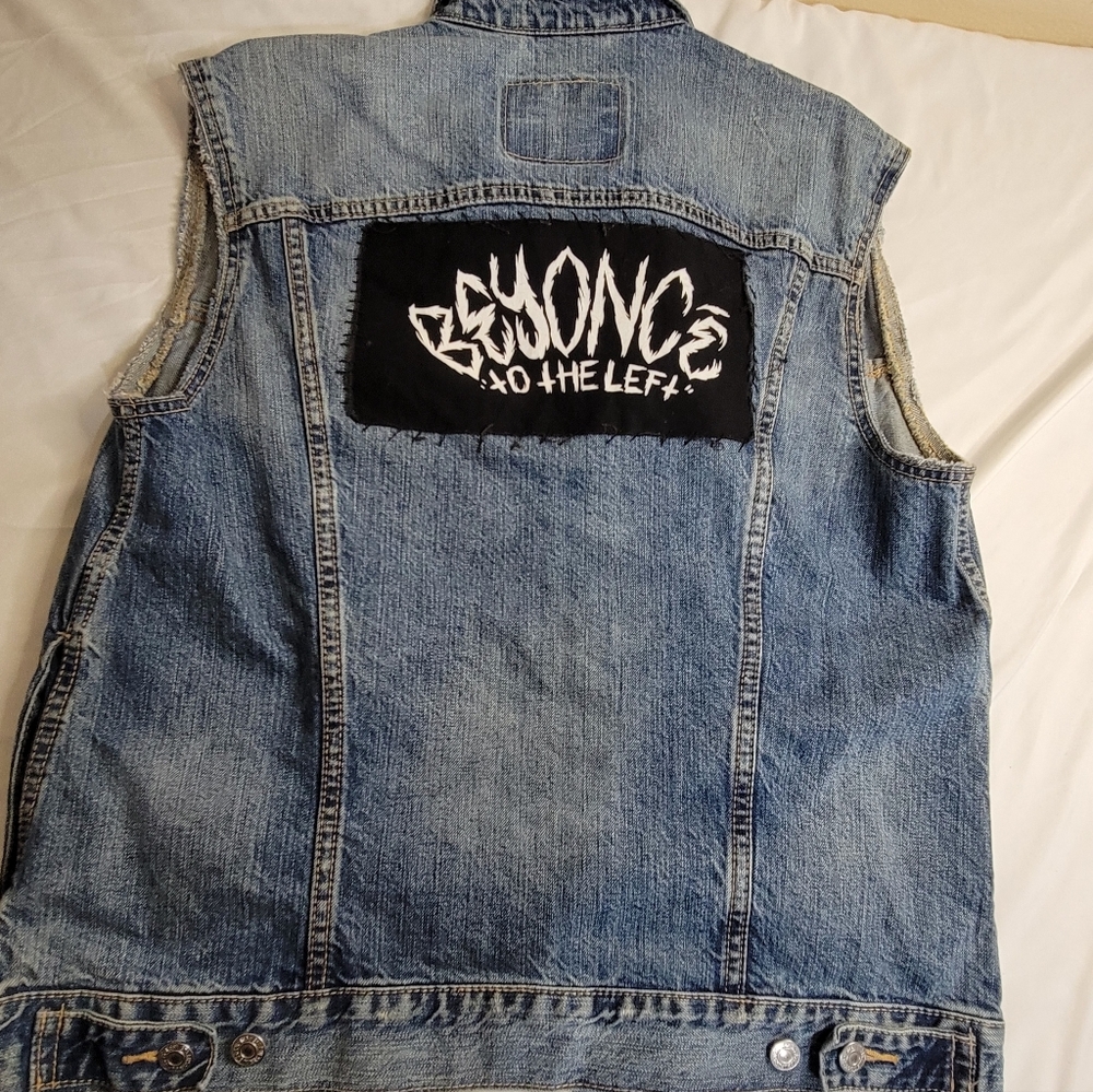 Beyonce jacket - Picture 4 of 4